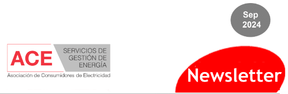 Newsletter ASOCONELEC septiembre 2024
